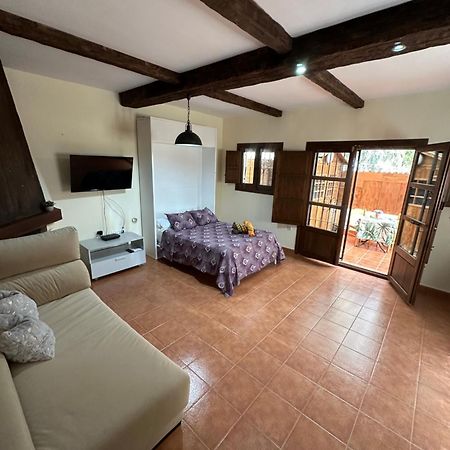 Casa El Sotillo Bajo Альмерия Экстерьер фото