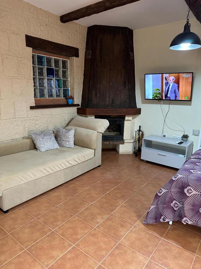 Casa El Sotillo Bajo Альмерия Экстерьер фото