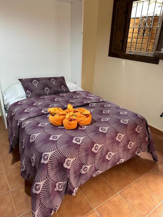 Casa El Sotillo Bajo Альмерия Экстерьер фото