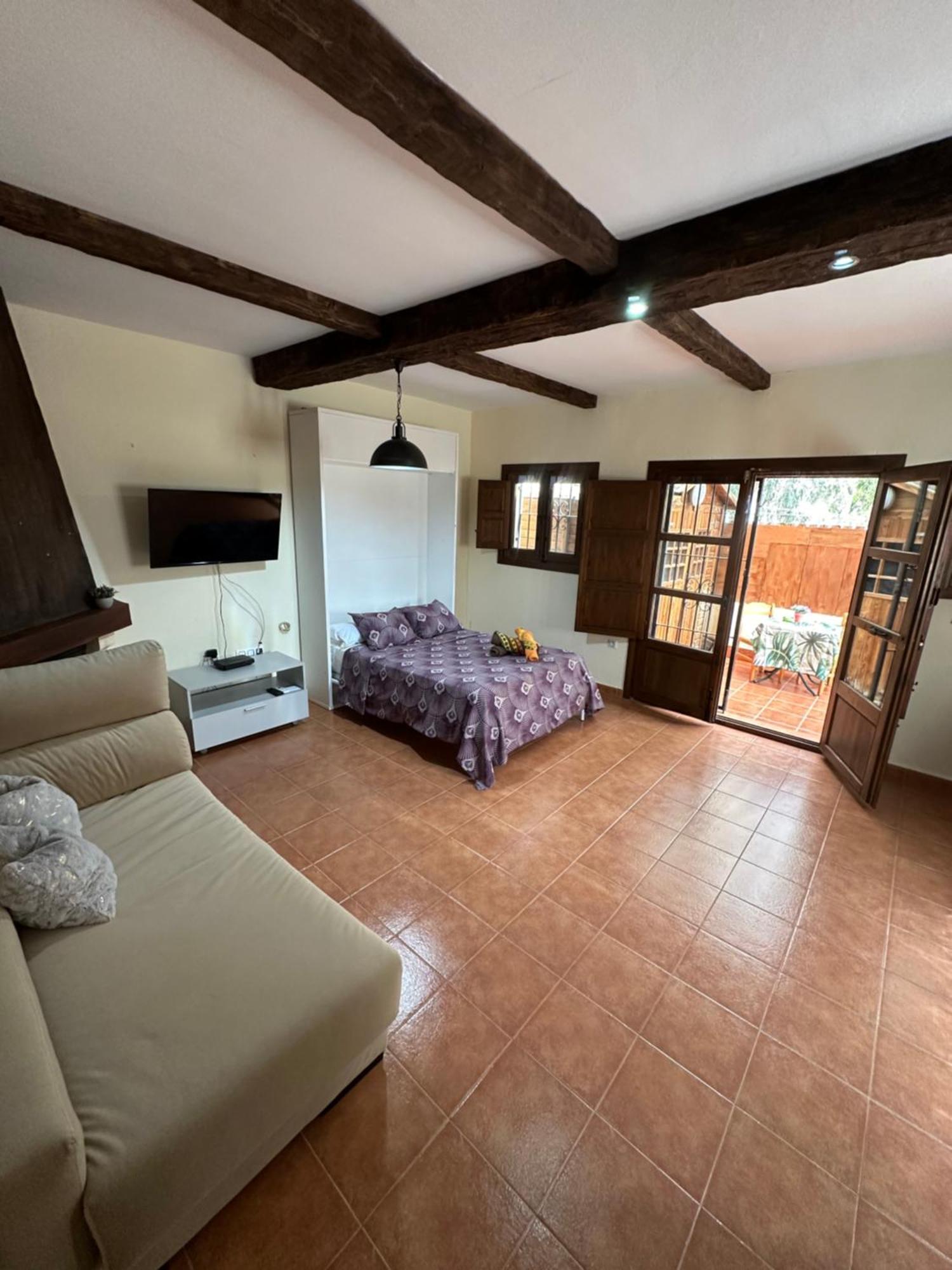 Casa El Sotillo Bajo Альмерия Экстерьер фото